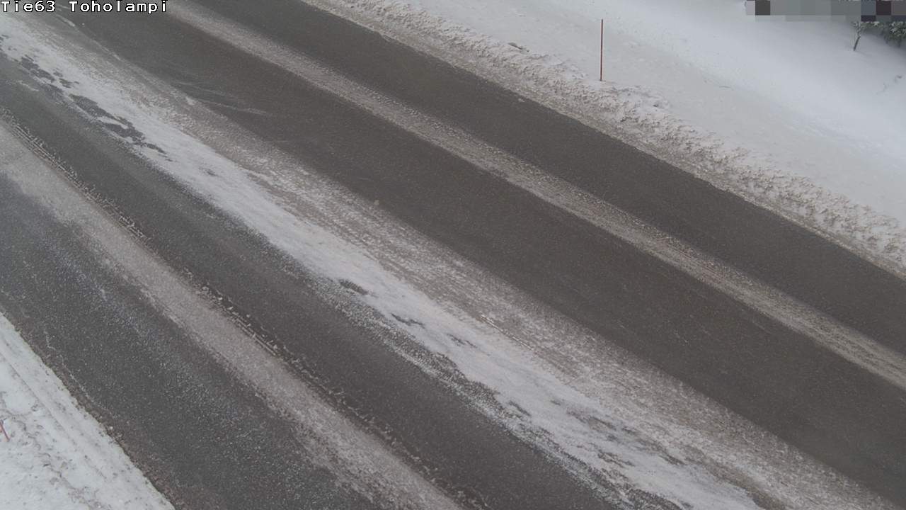 Kelikamerat Kuva Tie 63 Toholampi, Toholampi, Keski-Pohjanmaa