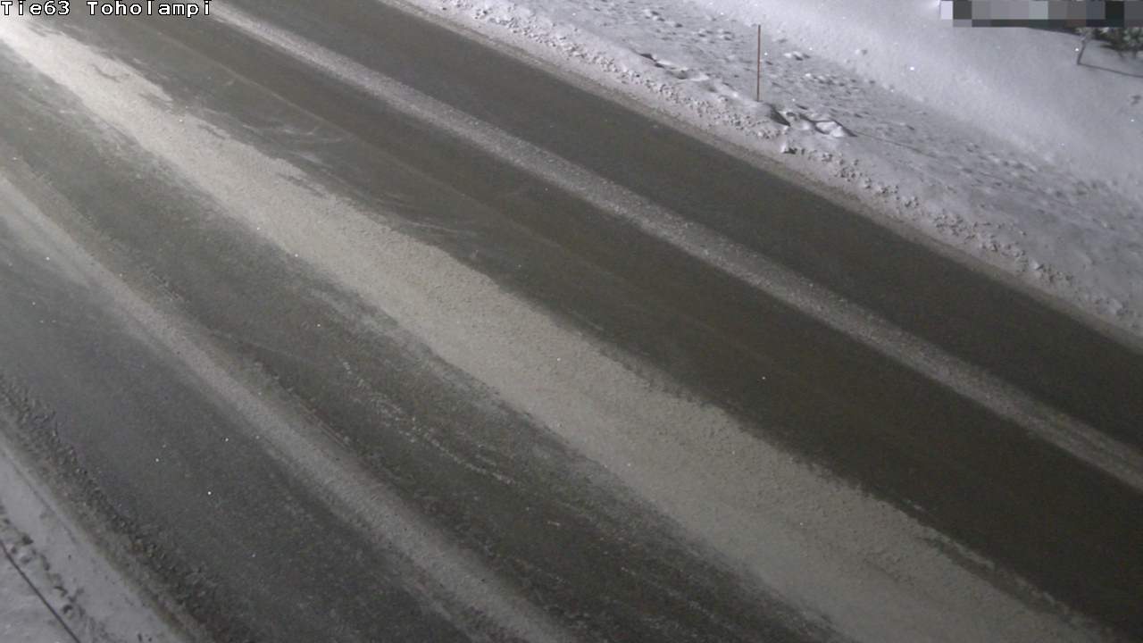 Kelikamerat Kuva Tie 63 Toholampi, Toholampi, Keski-Pohjanmaa