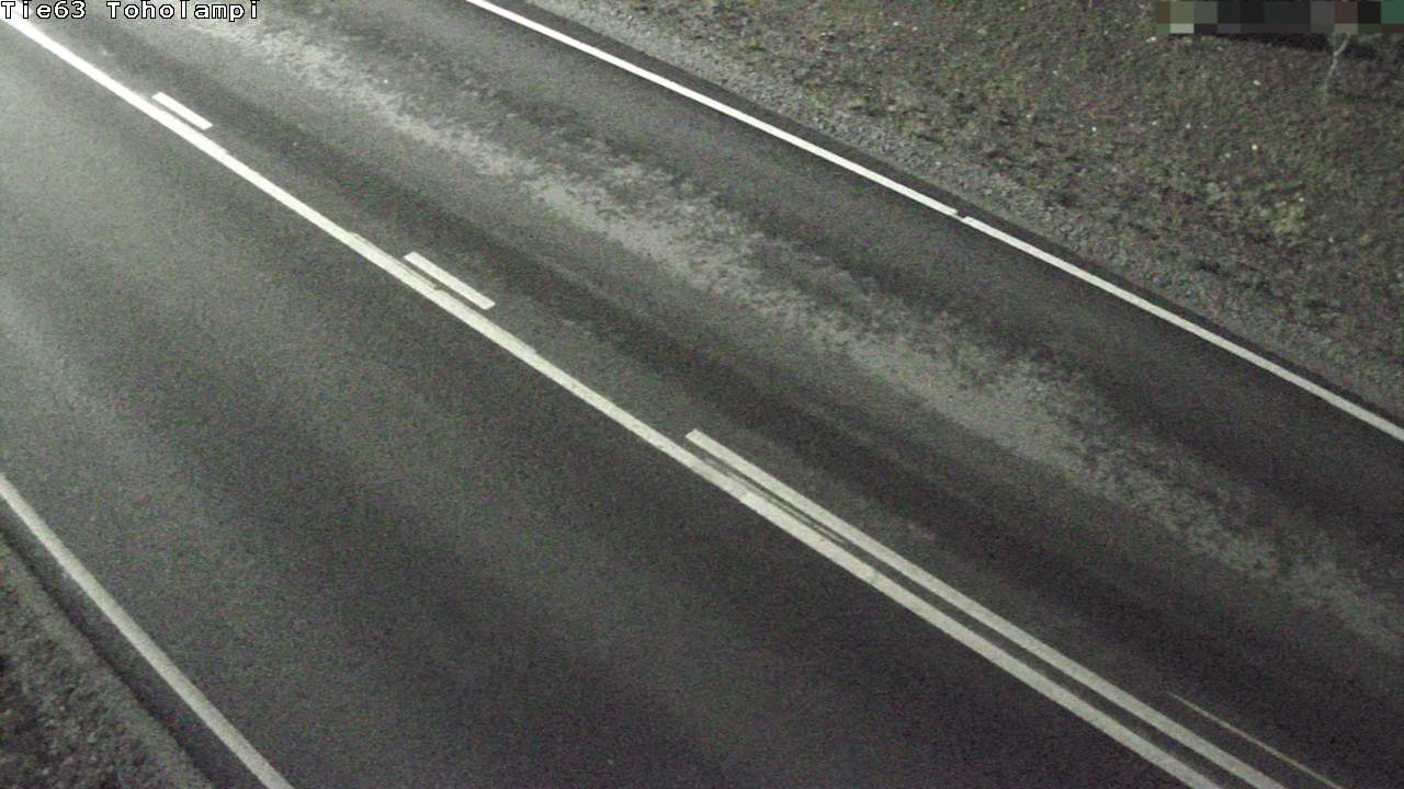 Kelikamerat Kuva Tie 63 Toholampi, Toholampi, Keski-Pohjanmaa