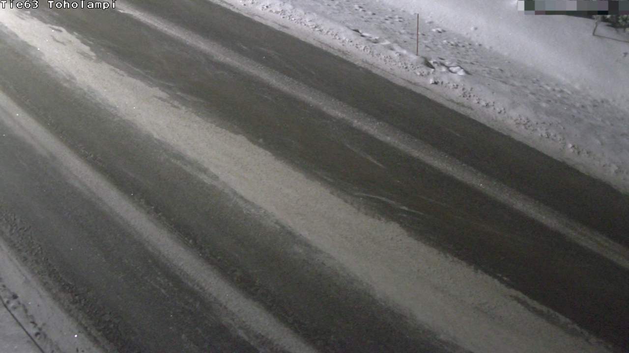 Kelikamerat Kuva Tie 63 Toholampi, Toholampi, Keski-Pohjanmaa