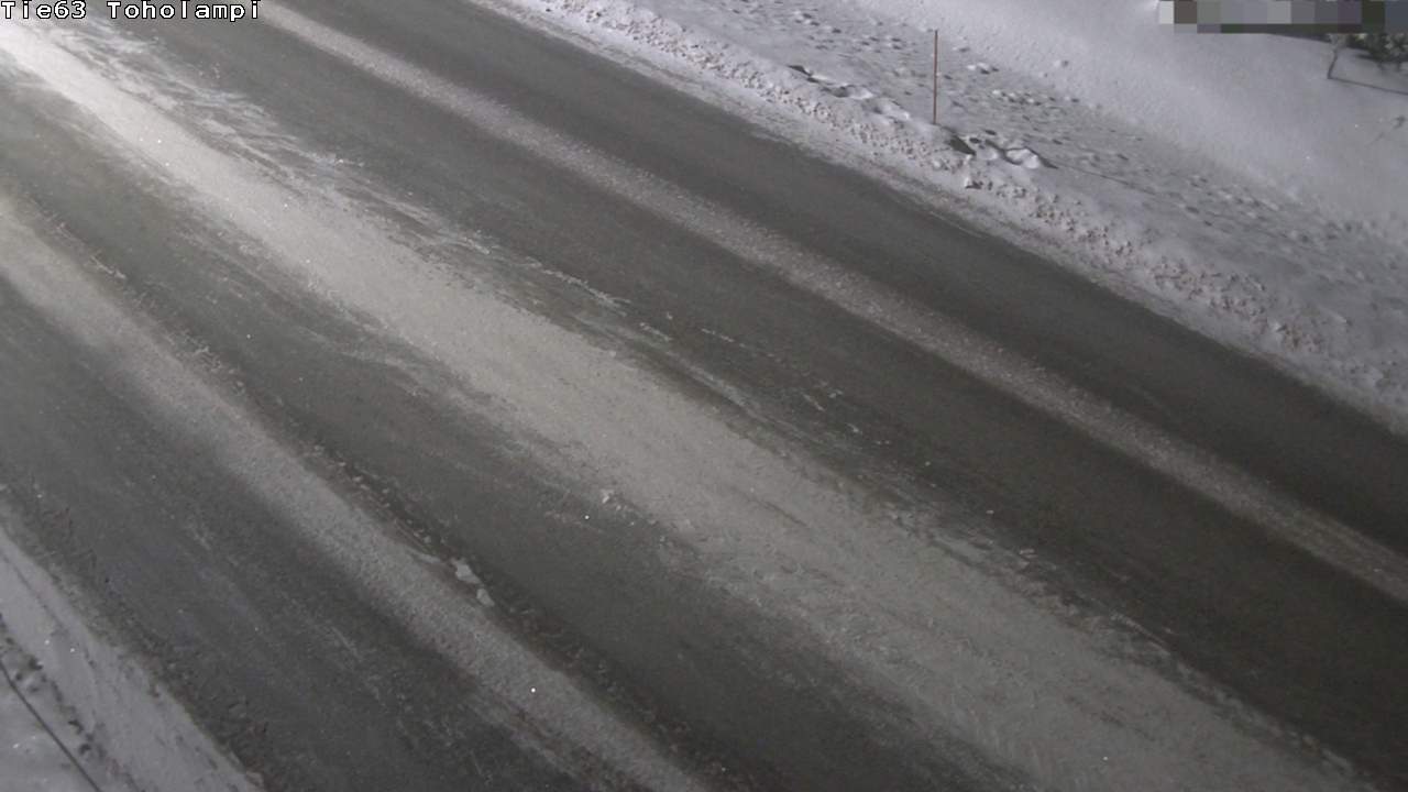 Kelikamerat Kuva Tie 63 Toholampi, Toholampi, Keski-Pohjanmaa