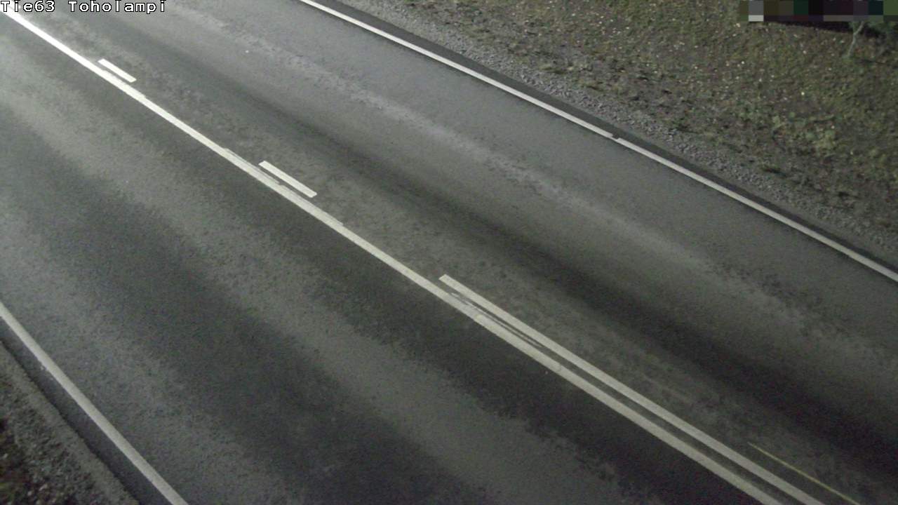 Kelikamerat Kuva Tie 63 Toholampi, Toholampi, Keski-Pohjanmaa