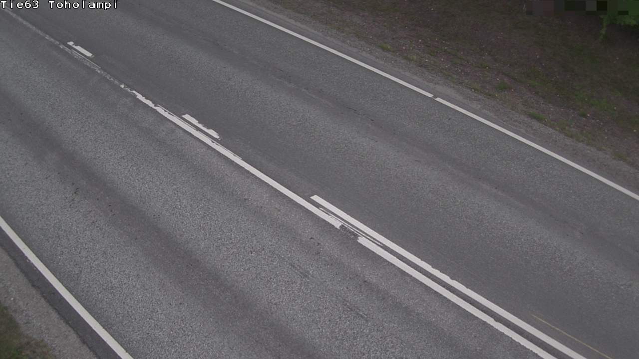 Kelikamerat Kuva Tie 63 Toholampi, Toholampi, Keski-Pohjanmaa