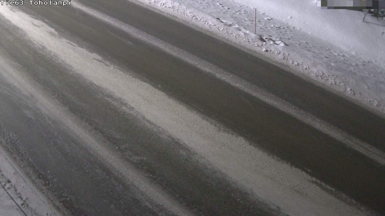 Kelikamerat Kuva Tie 63 Toholampi, Toholampi, Keski-Pohjanmaa