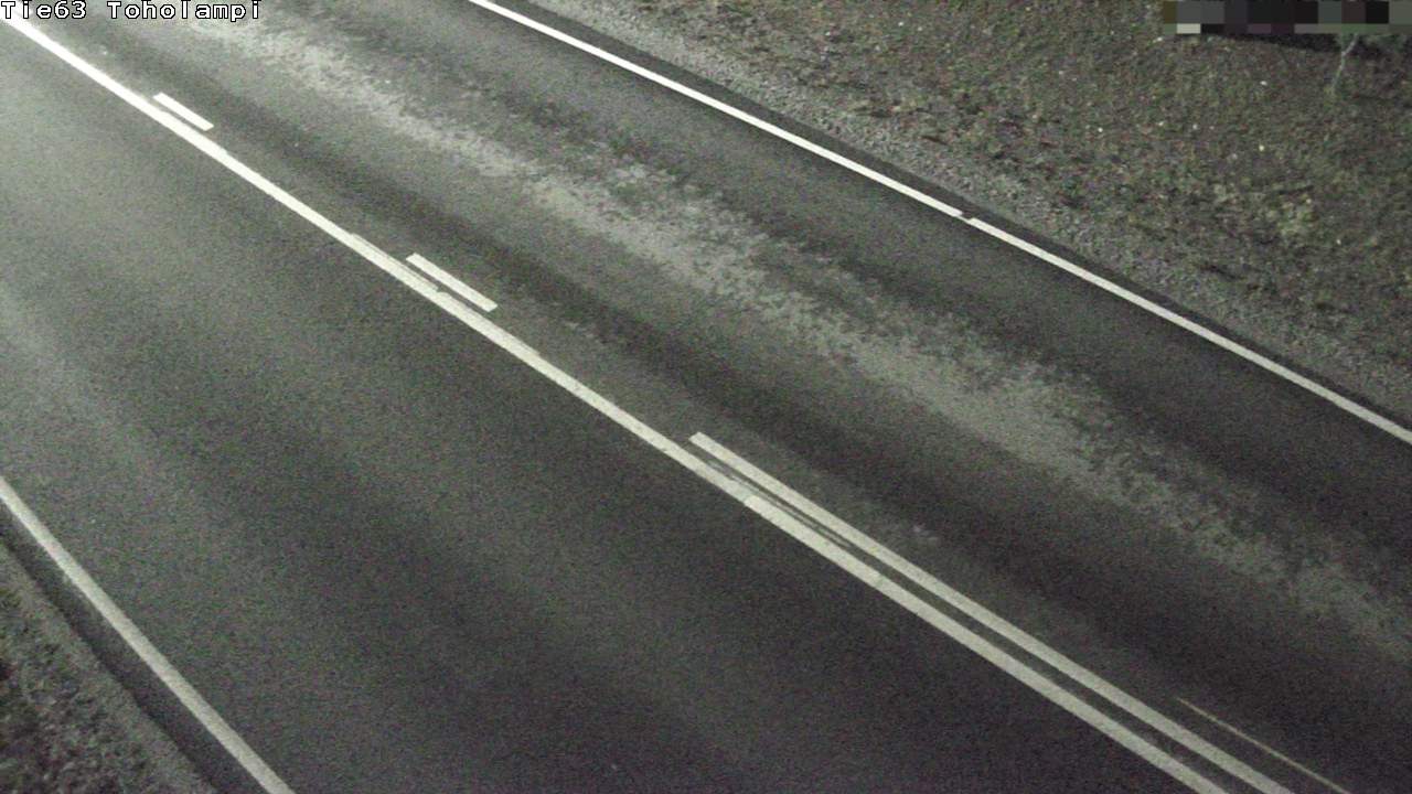 Kelikamerat Kuva Tie 63 Toholampi, Toholampi, Keski-Pohjanmaa