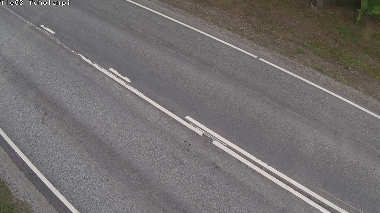 Kelikamerat Kuva Tie 63 Toholampi, Toholampi, Keski-Pohjanmaa