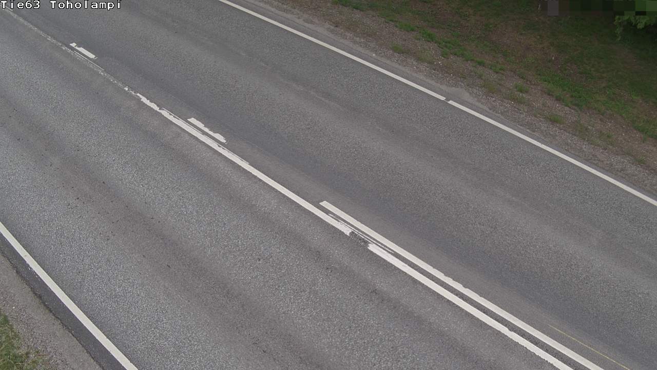 Kelikamerat Kuva Tie 63 Toholampi, Toholampi, Keski-Pohjanmaa