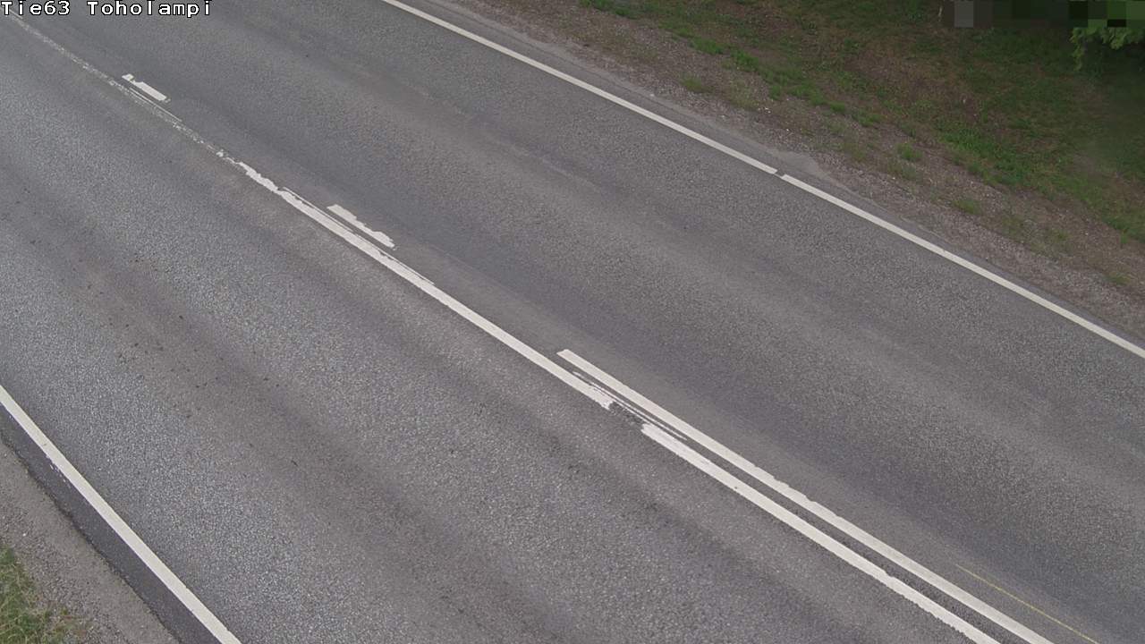 Kelikamerat Kuva Tie 63 Toholampi, Toholampi, Keski-Pohjanmaa