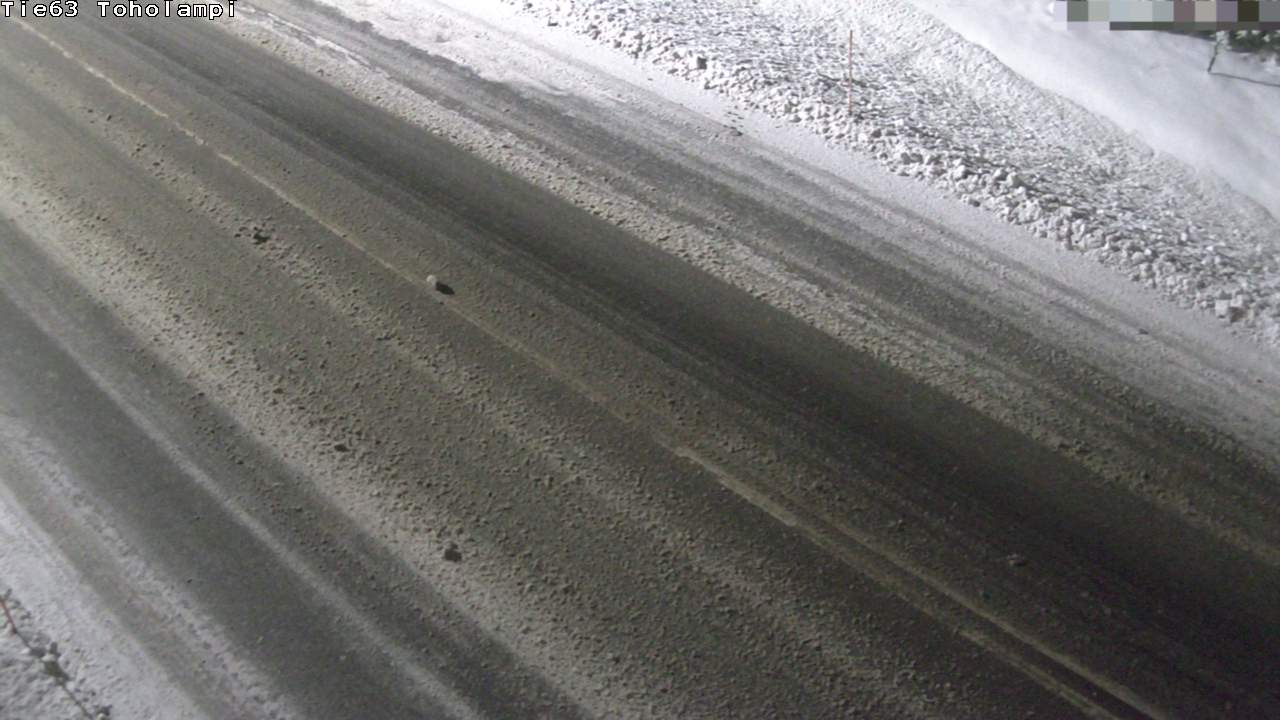 Kelikamerat Kuva Tie 63 Toholampi, Toholampi, Keski-Pohjanmaa