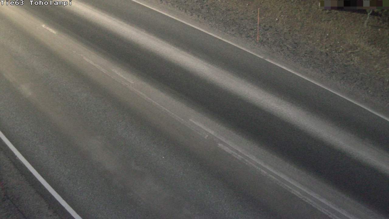 Kelikamerat Kuva Tie 63 Toholampi, Toholampi, Keski-Pohjanmaa