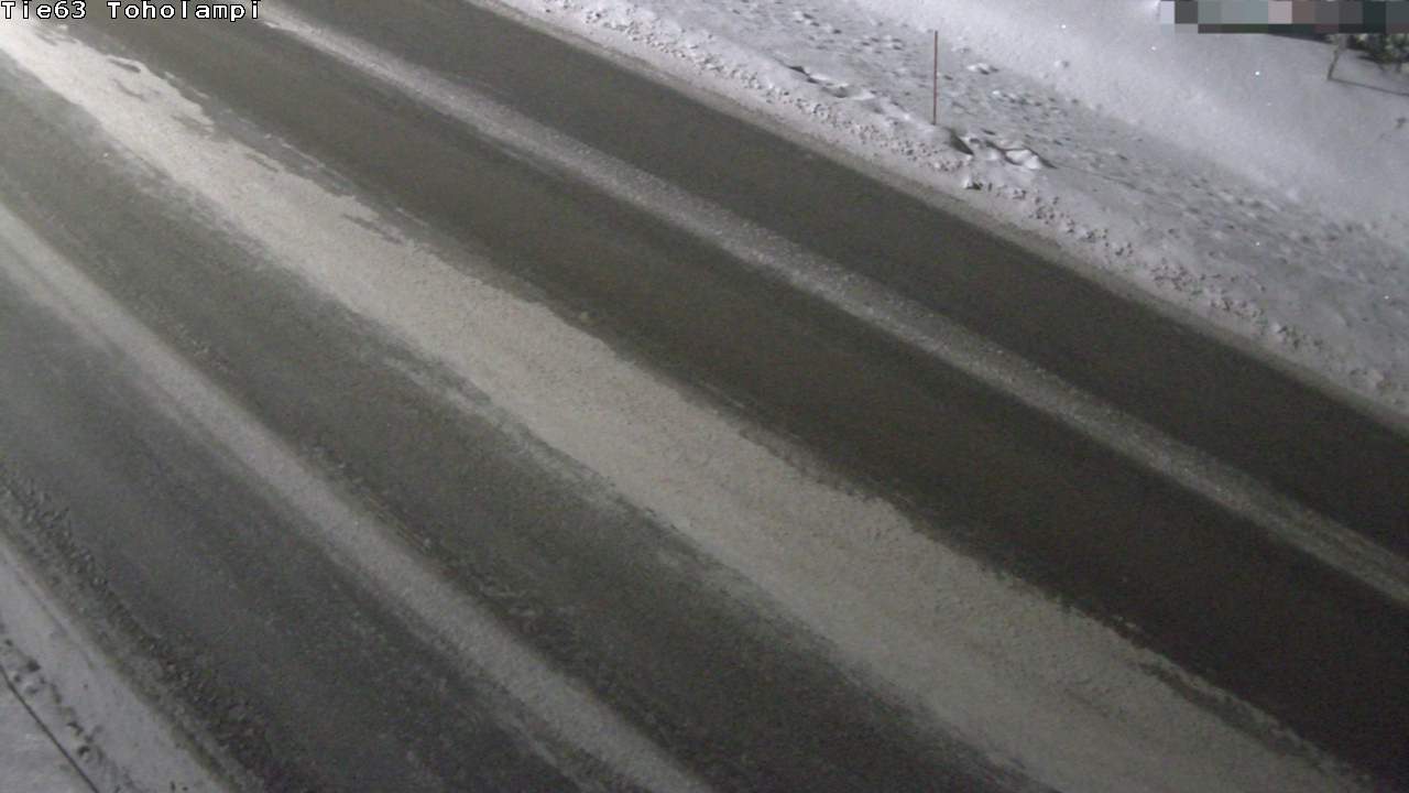 Kelikamerat Kuva Tie 63 Toholampi, Toholampi, Keski-Pohjanmaa