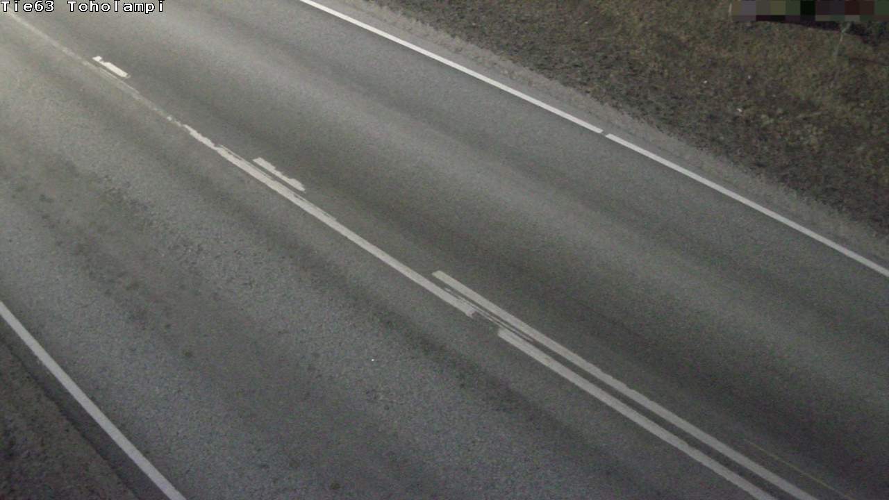 Kelikamerat Kuva Tie 63 Toholampi, Toholampi, Keski-Pohjanmaa