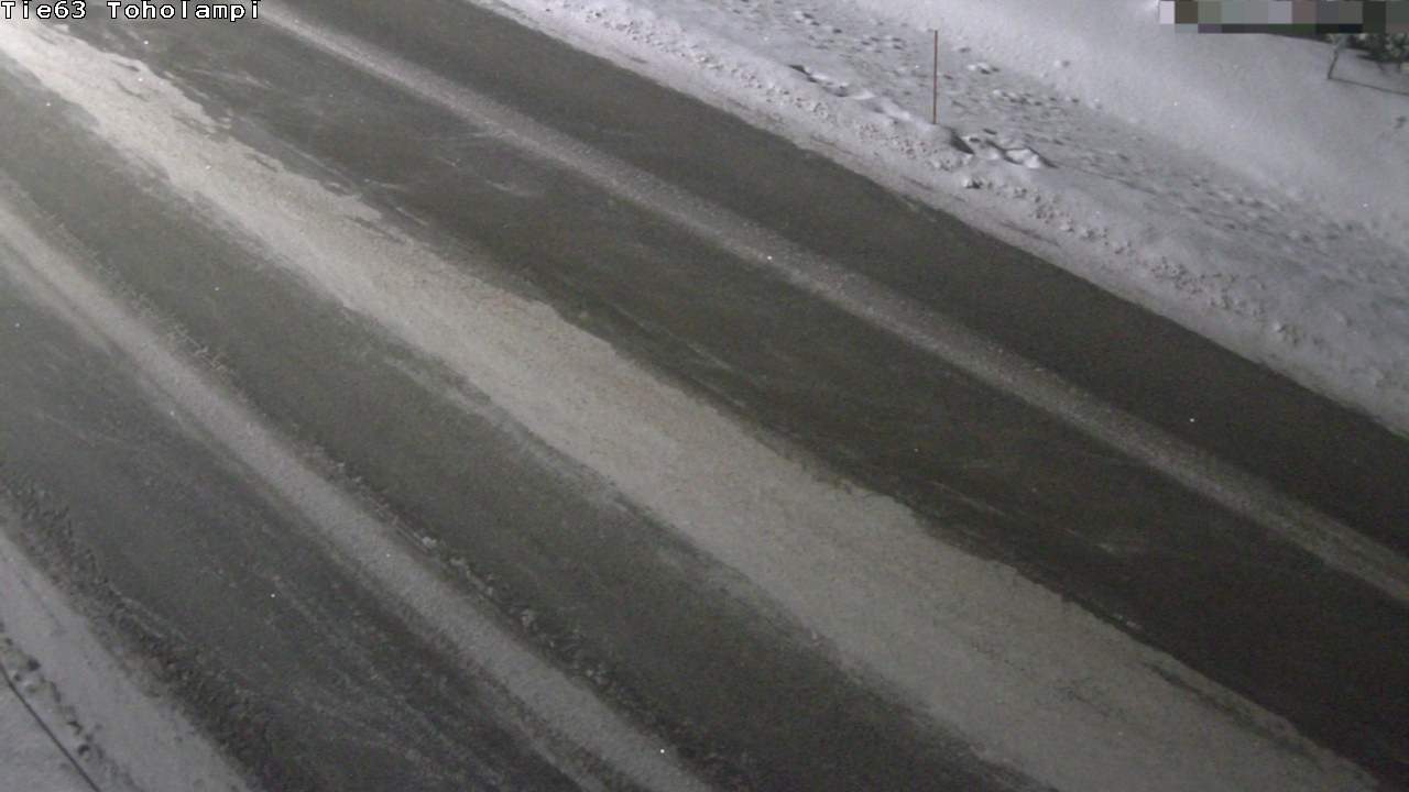 Kelikamerat Kuva Tie 63 Toholampi, Toholampi, Keski-Pohjanmaa