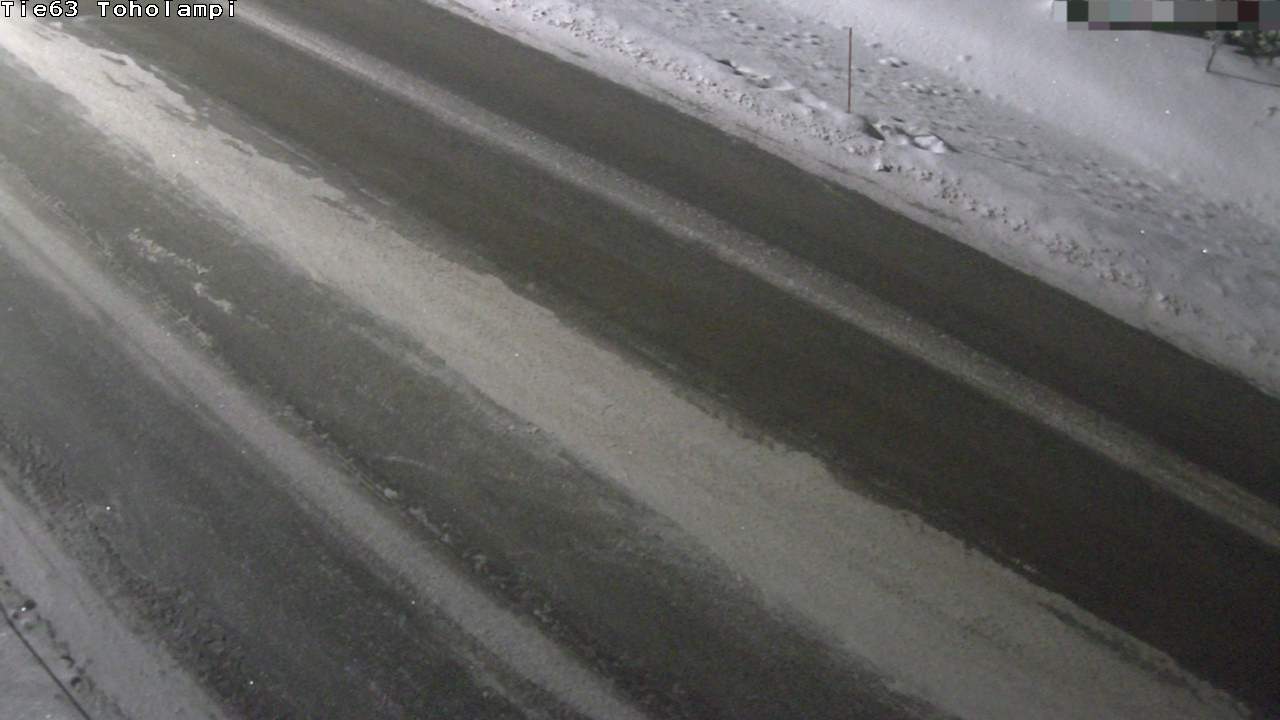 Kelikamerat Kuva Tie 63 Toholampi, Toholampi, Keski-Pohjanmaa