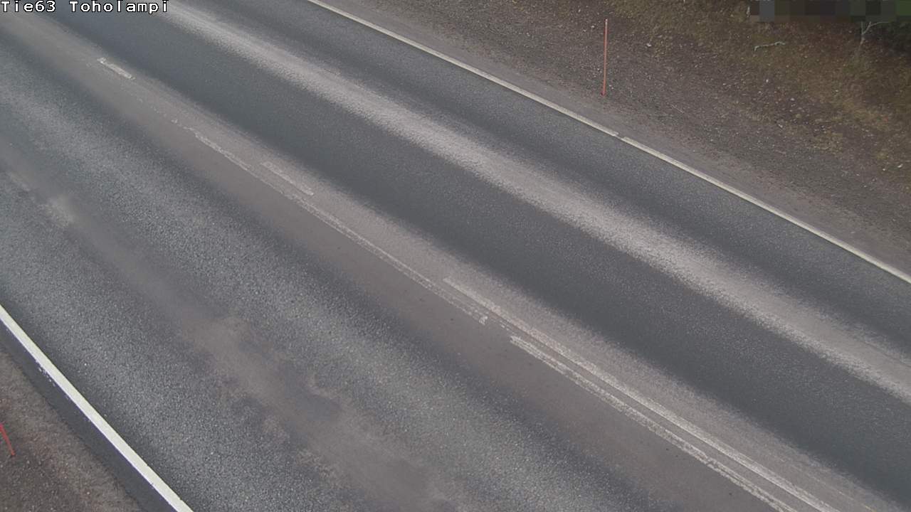 Kelikamerat Kuva Tie 63 Toholampi, Toholampi, Keski-Pohjanmaa