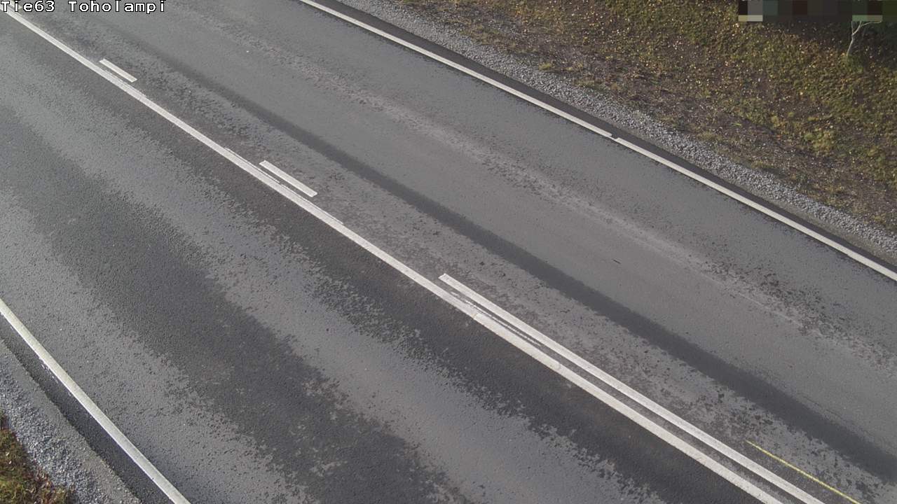 Kelikamerat Kuva Tie 63 Toholampi, Toholampi, Keski-Pohjanmaa