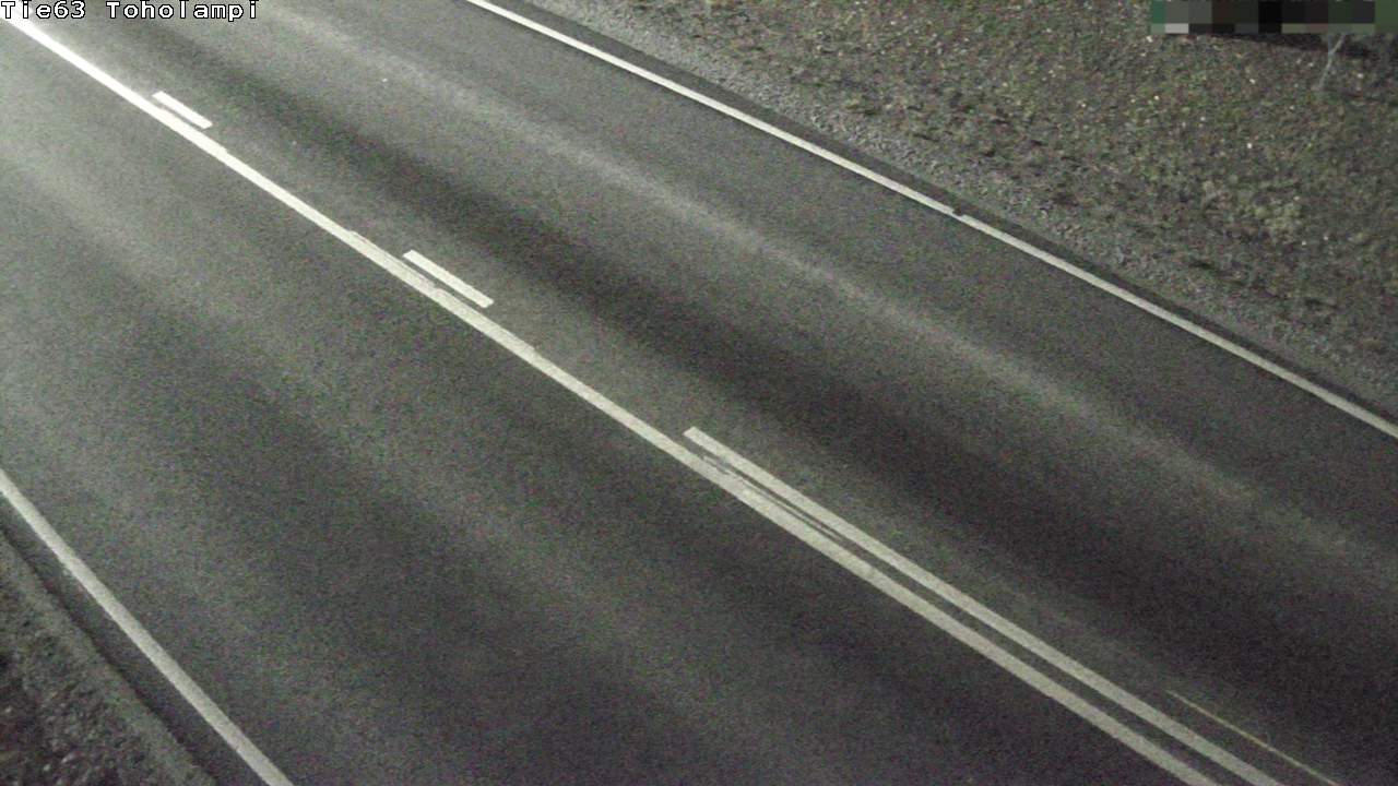 Kelikamerat Kuva Tie 63 Toholampi, Toholampi, Keski-Pohjanmaa