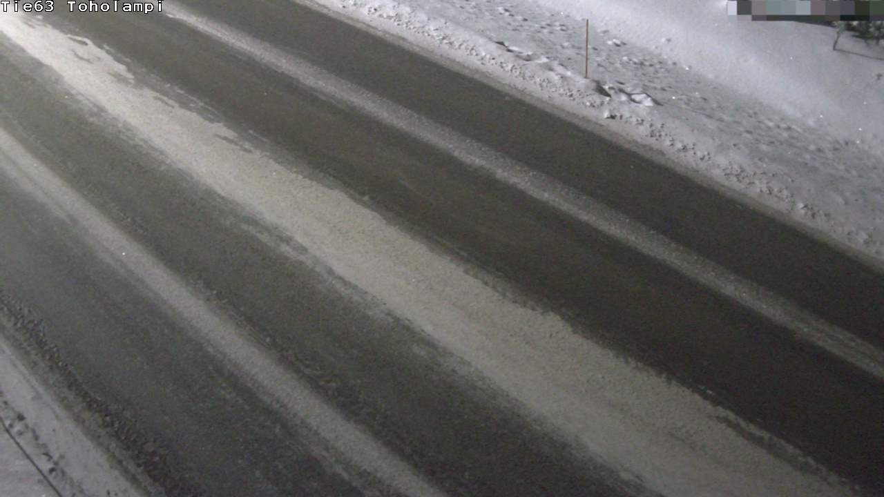 Kelikamerat Kuva Tie 63 Toholampi, Toholampi, Keski-Pohjanmaa