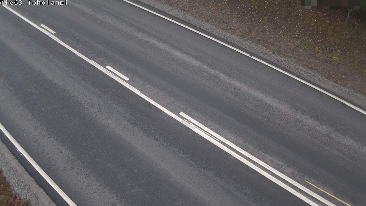 Kelikamerat Kuva Tie 63 Toholampi, Toholampi, Keski-Pohjanmaa