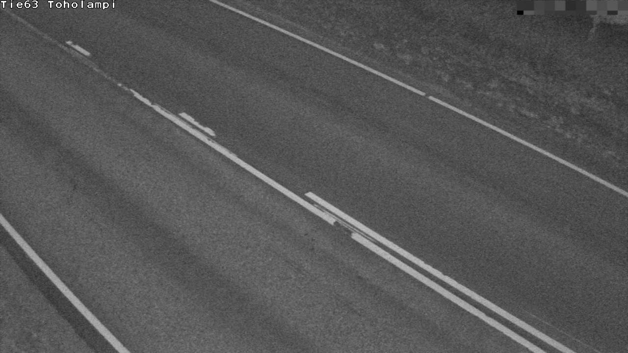 Kelikamerat Kuva Tie 63 Toholampi, Toholampi, Keski-Pohjanmaa