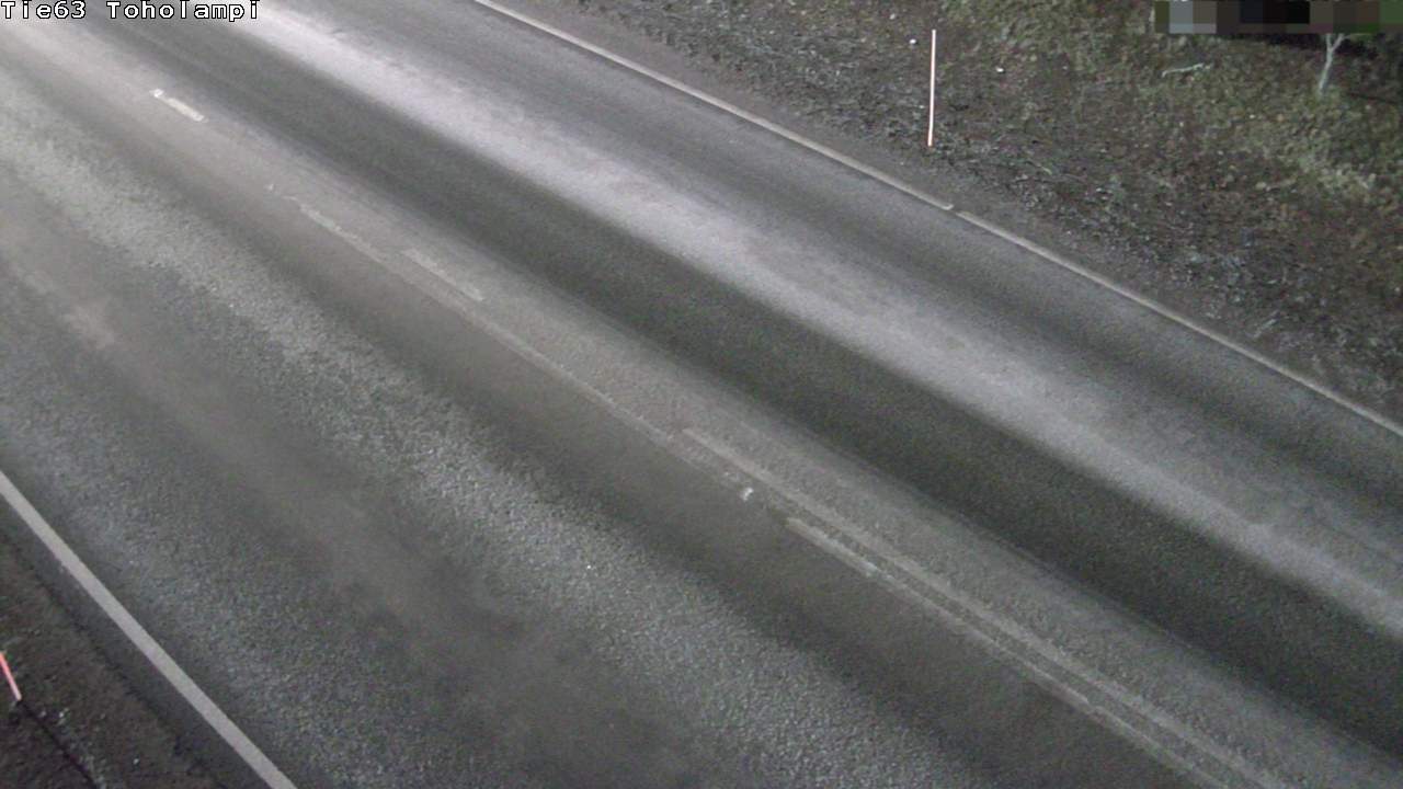 Kelikamerat Kuva Tie 63 Toholampi, Toholampi, Keski-Pohjanmaa