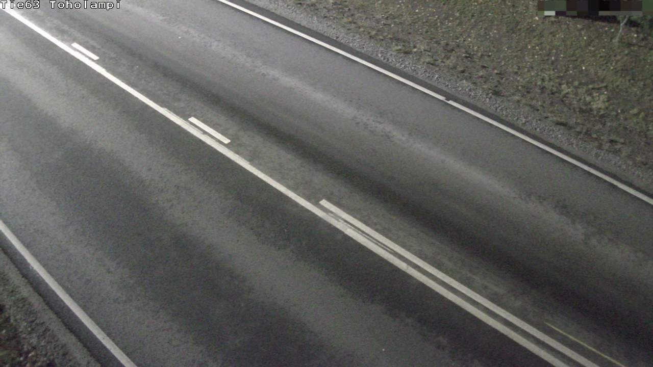 Kelikamerat Kuva Tie 63 Toholampi, Toholampi, Keski-Pohjanmaa