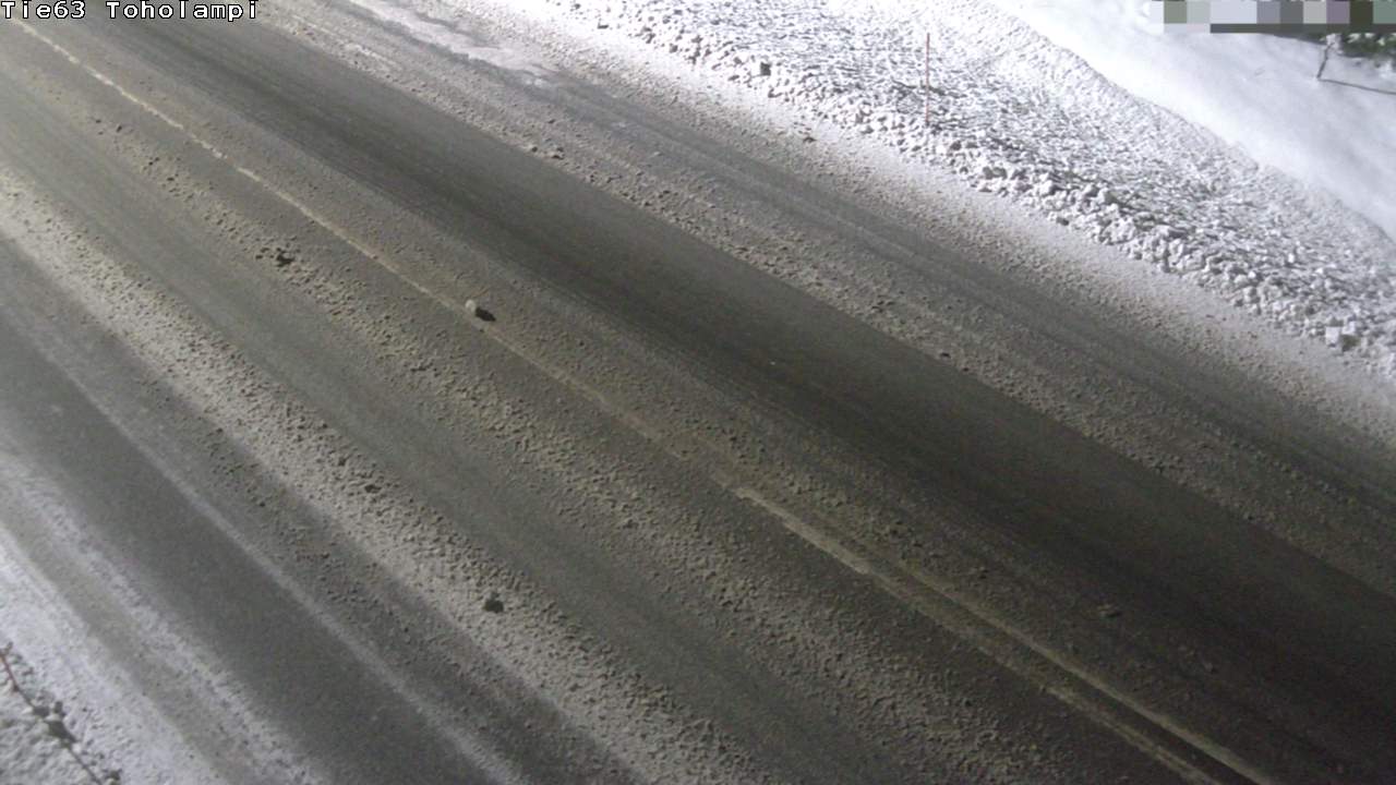 Kelikamerat Kuva Tie 63 Toholampi, Toholampi, Keski-Pohjanmaa