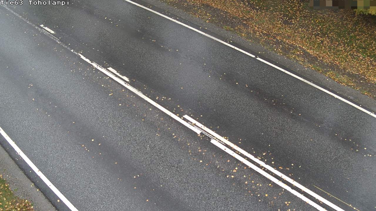 Kelikamerat Kuva Tie 63 Toholampi, Toholampi, Keski-Pohjanmaa