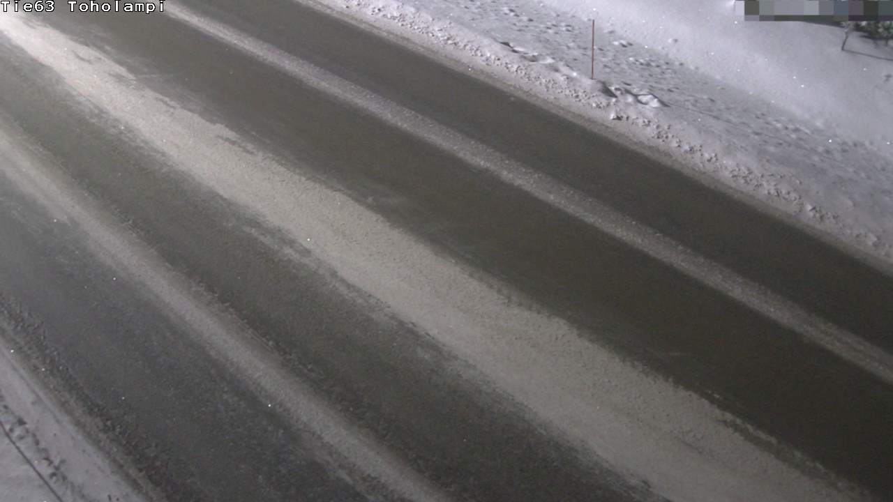 Kelikamerat Kuva Tie 63 Toholampi, Toholampi, Keski-Pohjanmaa