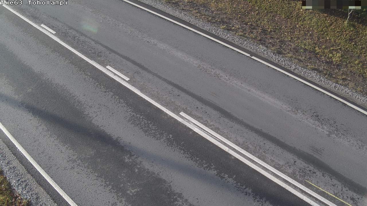 Kelikamerat Kuva Tie 63 Toholampi, Toholampi, Keski-Pohjanmaa