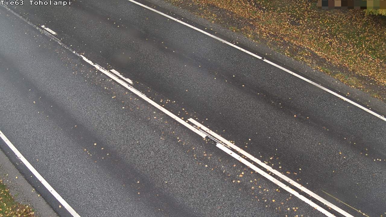 Kelikamerat Kuva Tie 63 Toholampi, Toholampi, Keski-Pohjanmaa