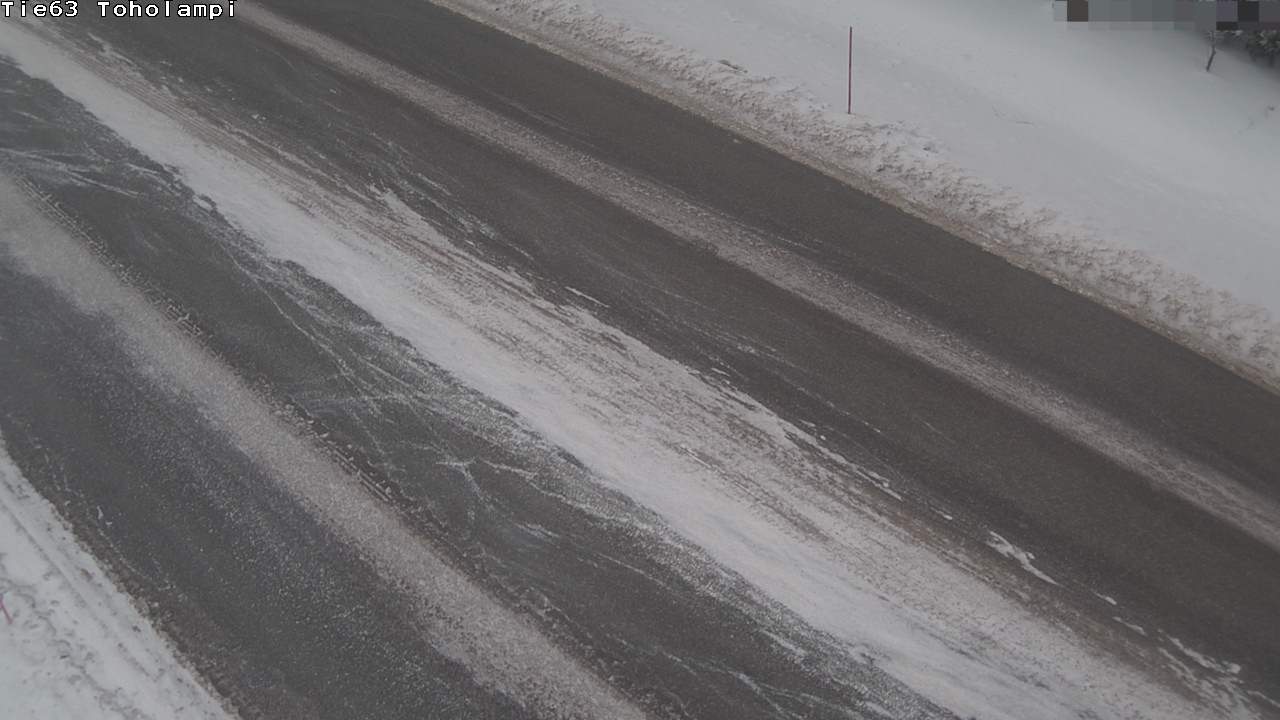 Kelikamerat Kuva Tie 63 Toholampi, Toholampi, Keski-Pohjanmaa