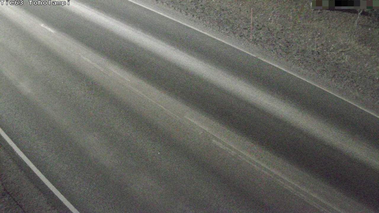 Kelikamerat Kuva Tie 63 Toholampi, Toholampi, Keski-Pohjanmaa