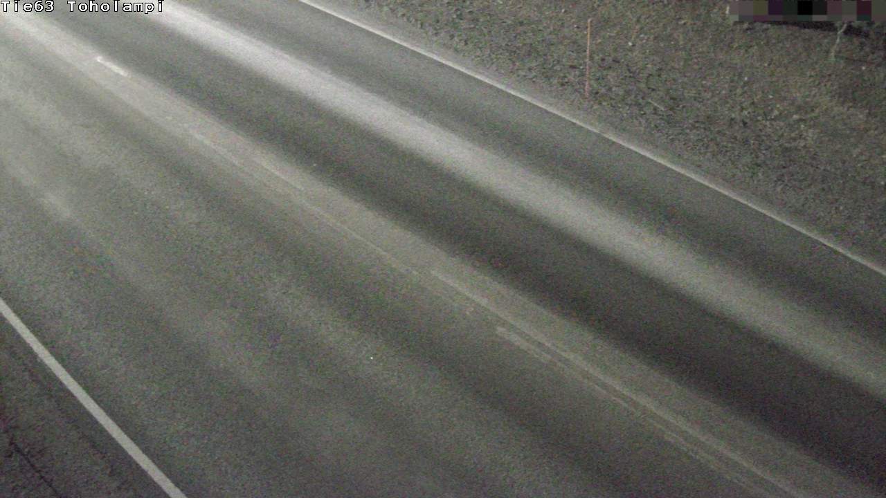 Kelikamerat Kuva Tie 63 Toholampi, Toholampi, Keski-Pohjanmaa