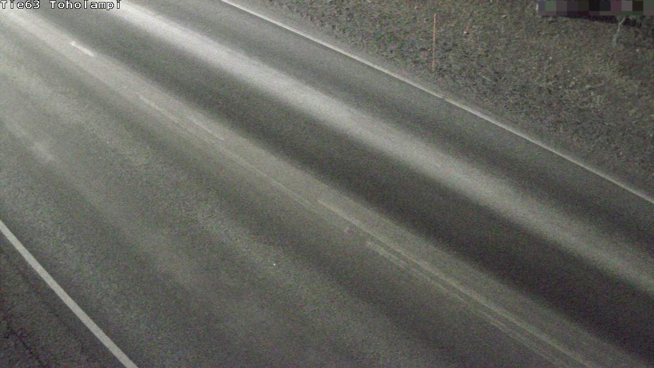 Kelikamerat Kuva Tie 63 Toholampi, Toholampi, Keski-Pohjanmaa