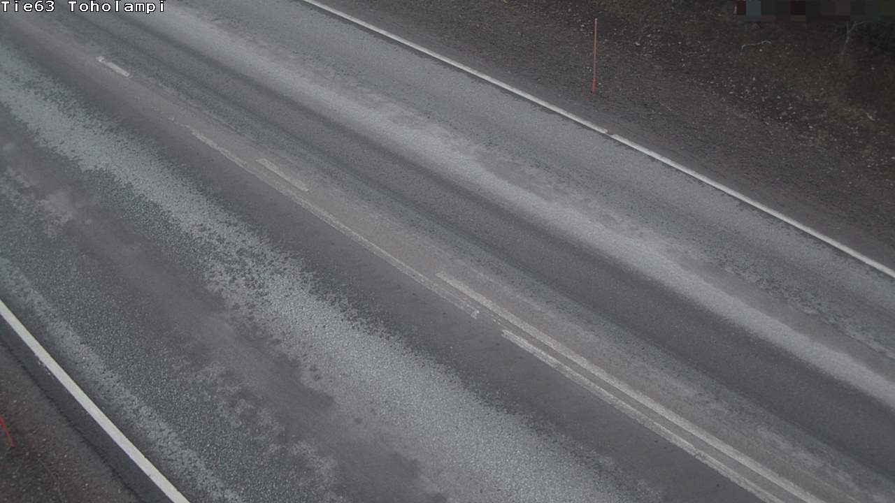 Kelikamerat Kuva Tie 63 Toholampi, Toholampi, Keski-Pohjanmaa