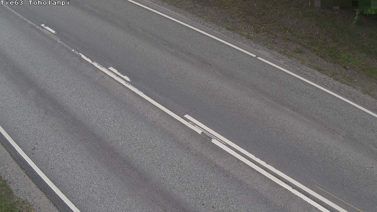 Kelikamerat Kuva Tie 63 Toholampi, Toholampi, Keski-Pohjanmaa