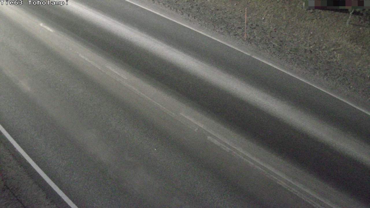 Kelikamerat Kuva Tie 63 Toholampi, Toholampi, Keski-Pohjanmaa