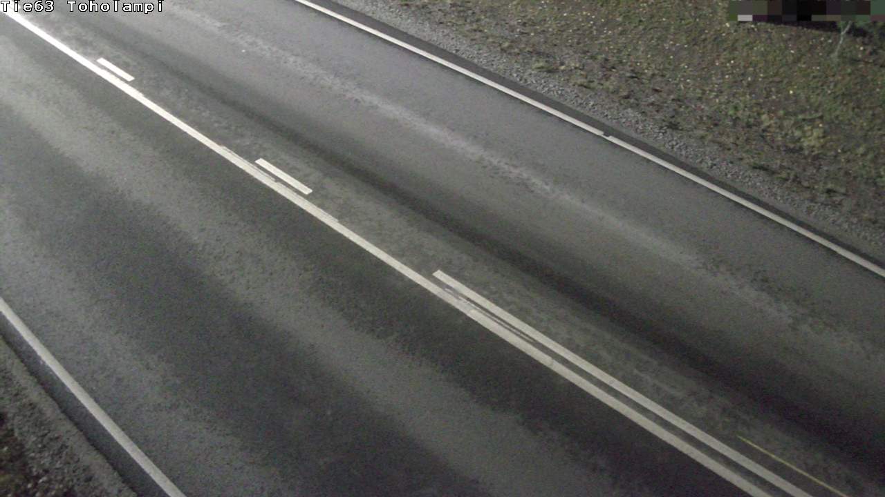 Kelikamerat Kuva Tie 63 Toholampi, Toholampi, Keski-Pohjanmaa