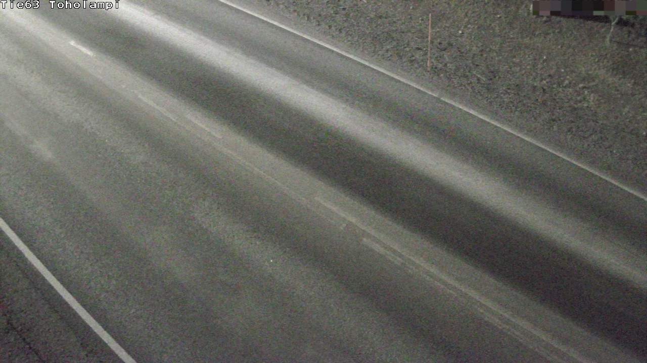 Kelikamerat Kuva Tie 63 Toholampi, Toholampi, Keski-Pohjanmaa