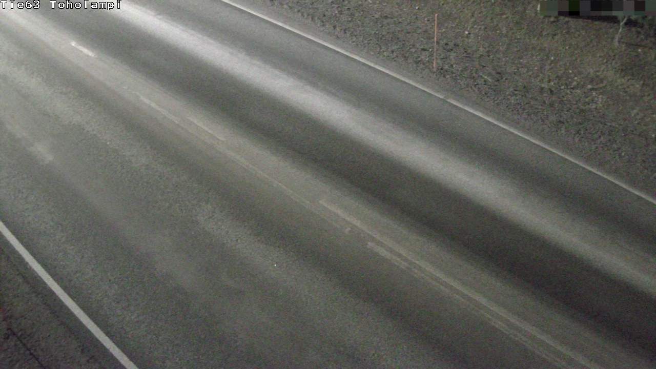 Kelikamerat Kuva Tie 63 Toholampi, Toholampi, Keski-Pohjanmaa