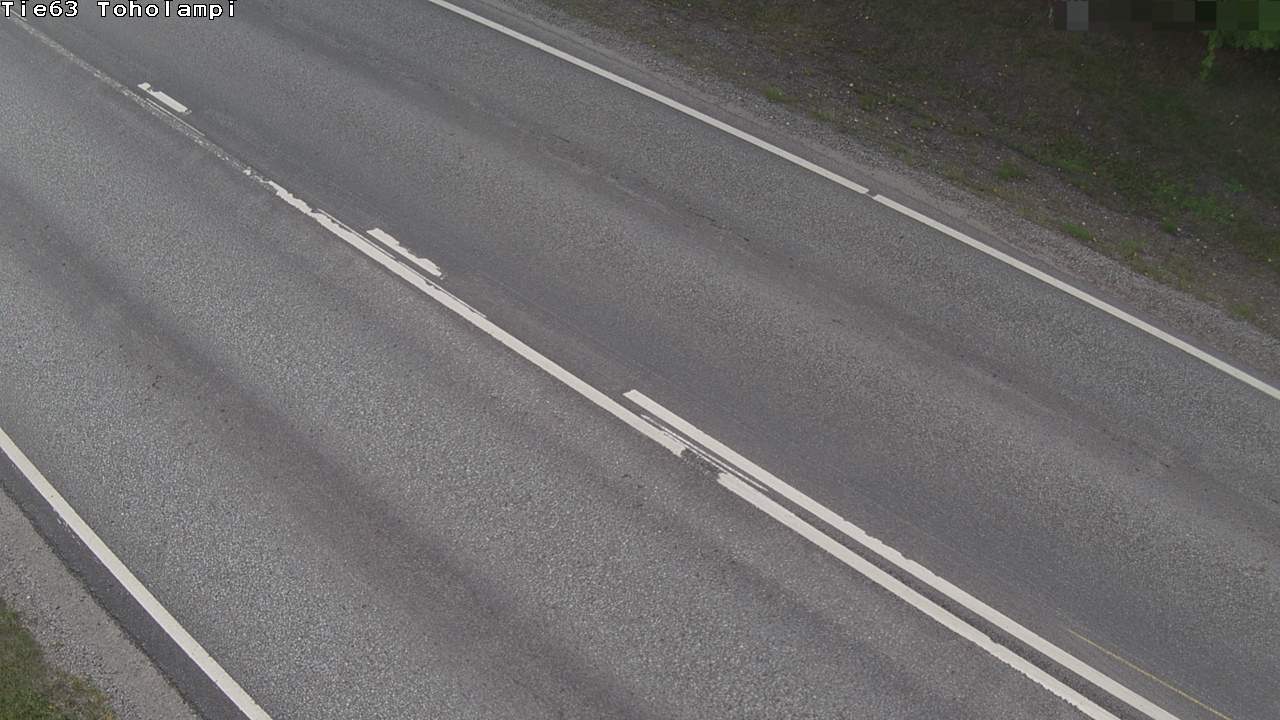 Kelikamerat Kuva Tie 63 Toholampi, Toholampi, Keski-Pohjanmaa