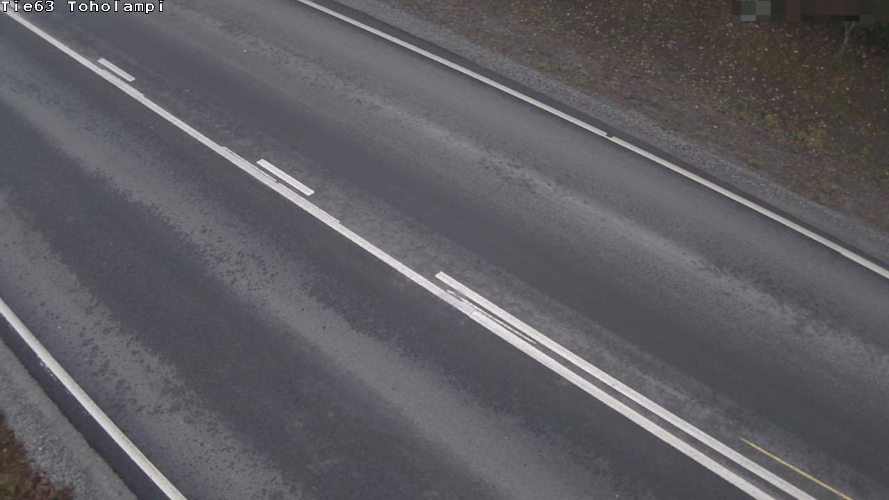 Kelikamerat Kuva Tie 63 Toholampi, Toholampi, Keski-Pohjanmaa