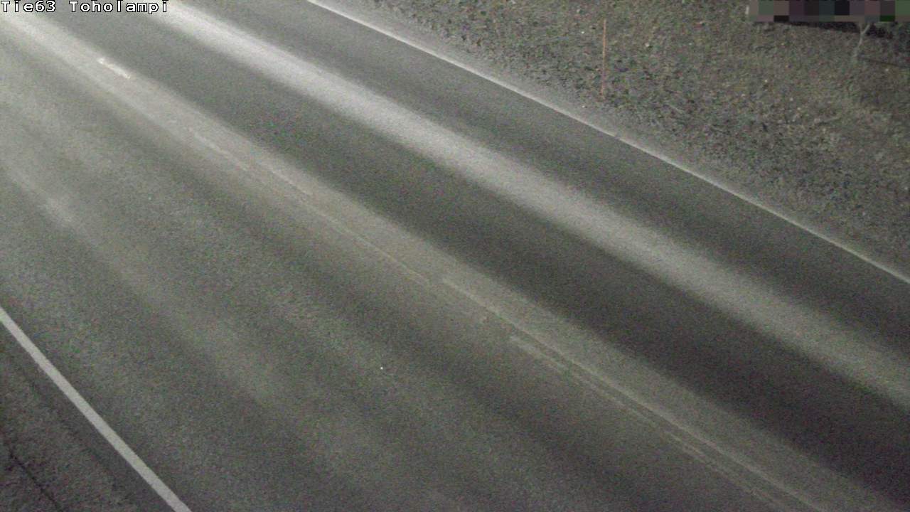 Kelikamerat Kuva Tie 63 Toholampi, Toholampi, Keski-Pohjanmaa