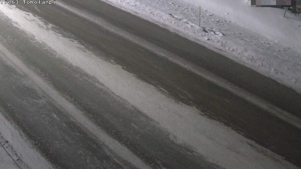 Kelikamerat Kuva Tie 63 Toholampi, Toholampi, Keski-Pohjanmaa