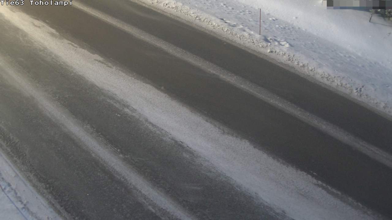 Kelikamerat Kuva Tie 63 Toholampi, Toholampi, Keski-Pohjanmaa