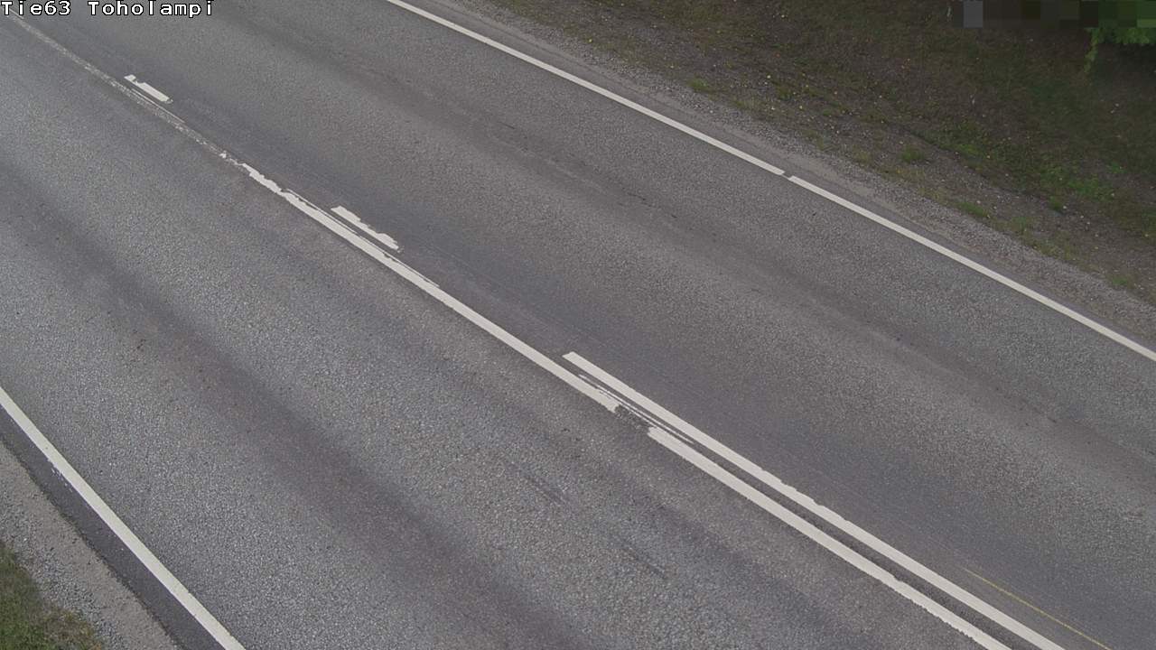 Kelikamerat Kuva Tie 63 Toholampi, Toholampi, Keski-Pohjanmaa