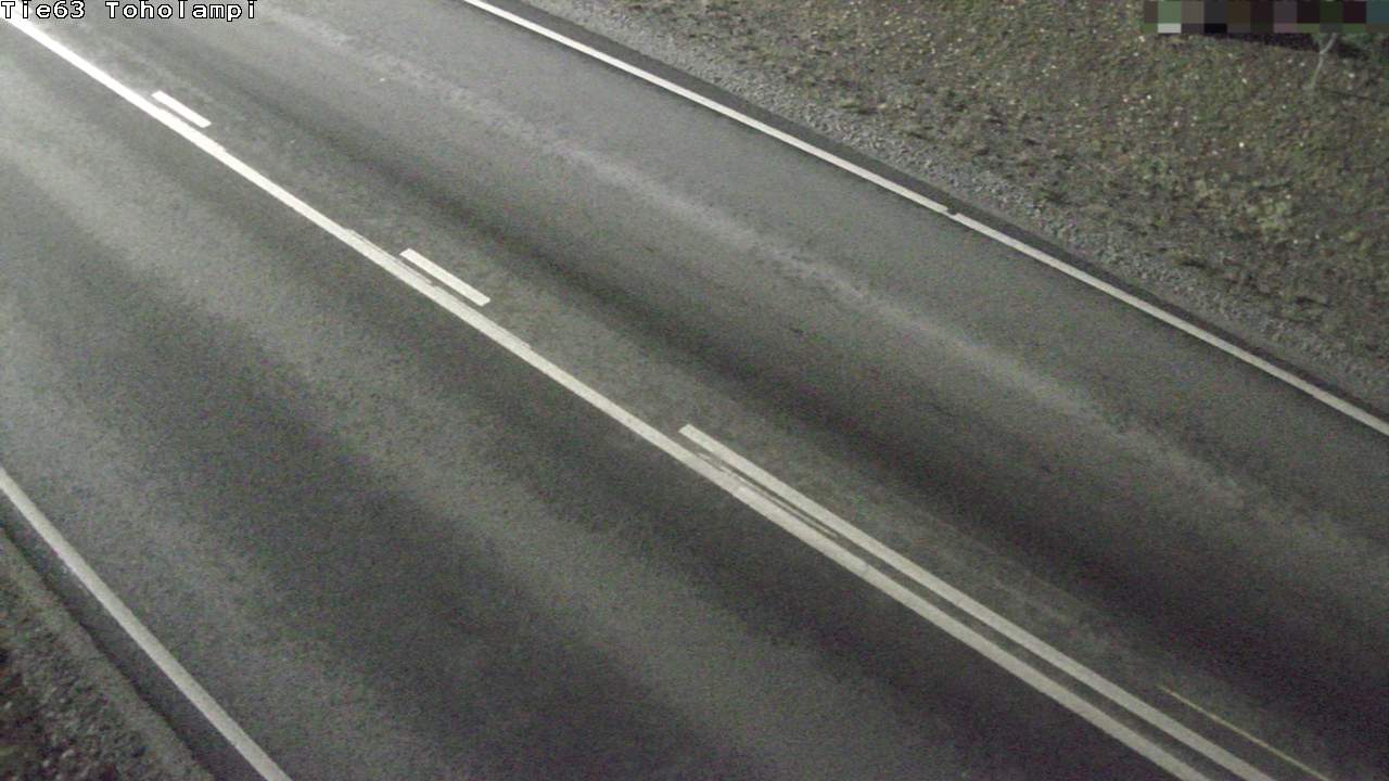 Kelikamerat Kuva Tie 63 Toholampi, Toholampi, Keski-Pohjanmaa