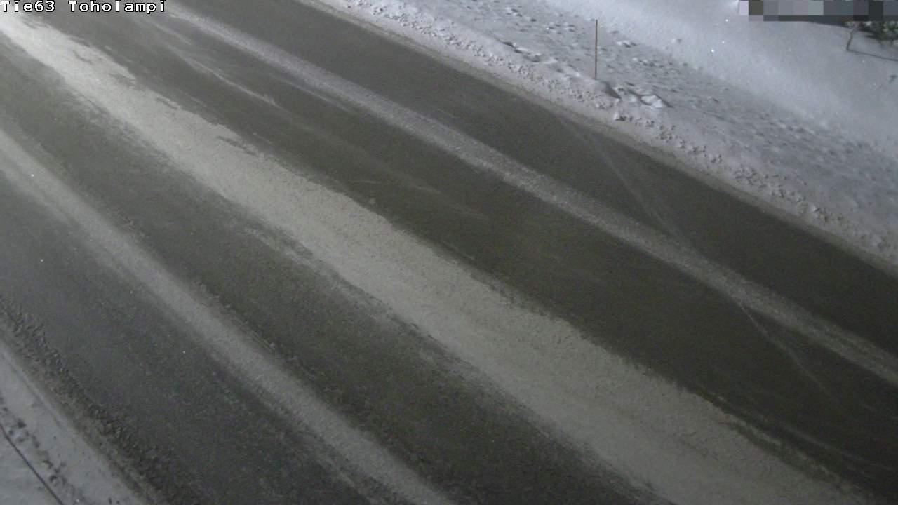 Kelikamerat Kuva Tie 63 Toholampi, Toholampi, Keski-Pohjanmaa