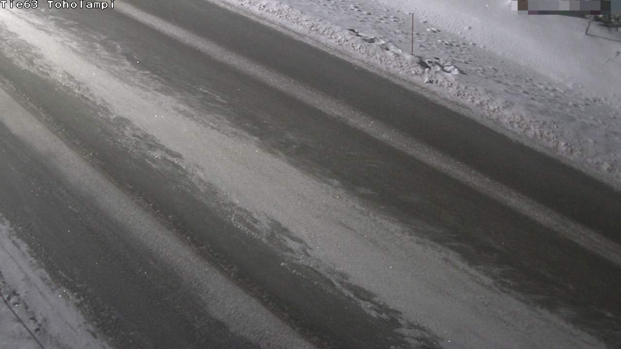 Kelikamerat Kuva Tie 63 Toholampi, Toholampi, Keski-Pohjanmaa